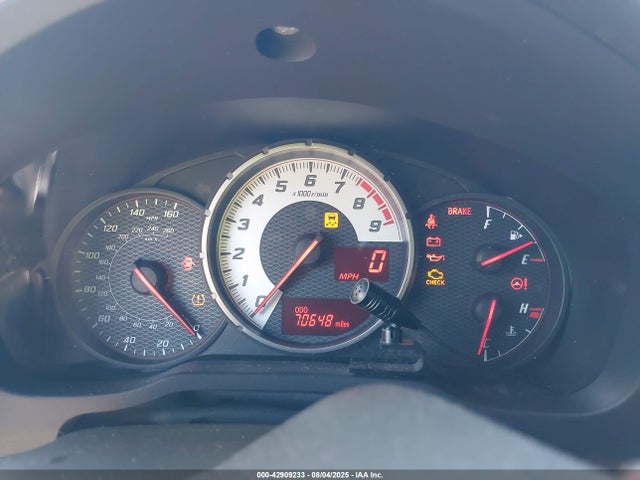 JF1ZNAA12G9707778 Scion fa20