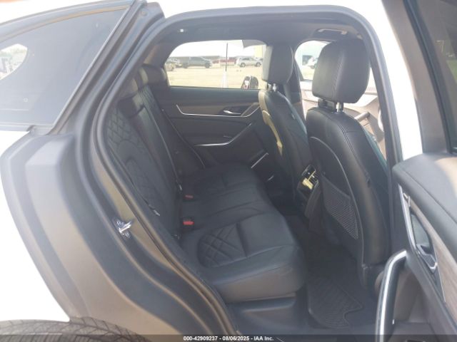 2022 JAGUAR F-PACE SADCJ2EX3NA689226 Photo 7
