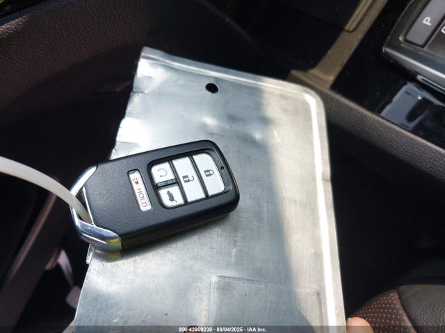 5FNYF6H73MB015816 Honda j35y6