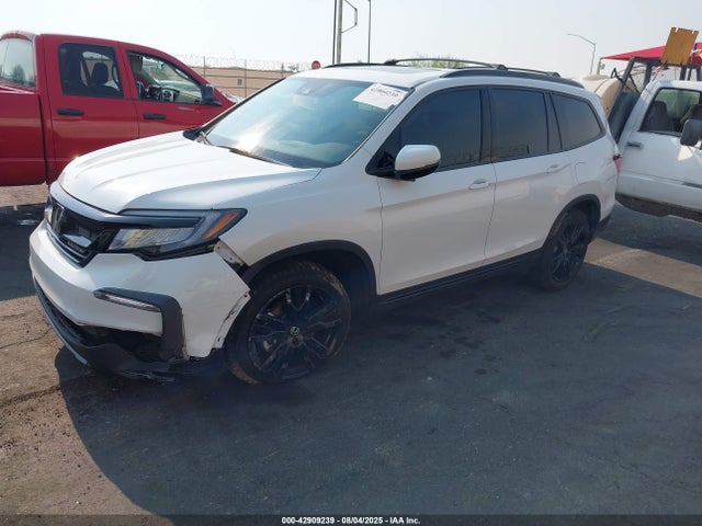 5FNYF6H73MB015816 Honda j35y6