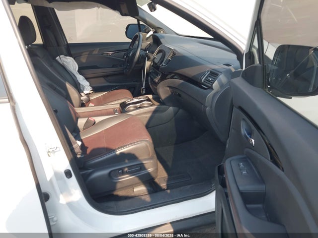 5FNYF6H73MB015816 Honda j35y6