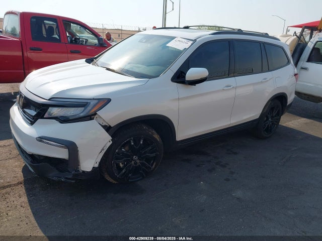 5FNYF6H73MB015816 Honda j35y6