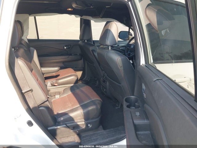 5FNYF6H73MB015816 Honda j35y6