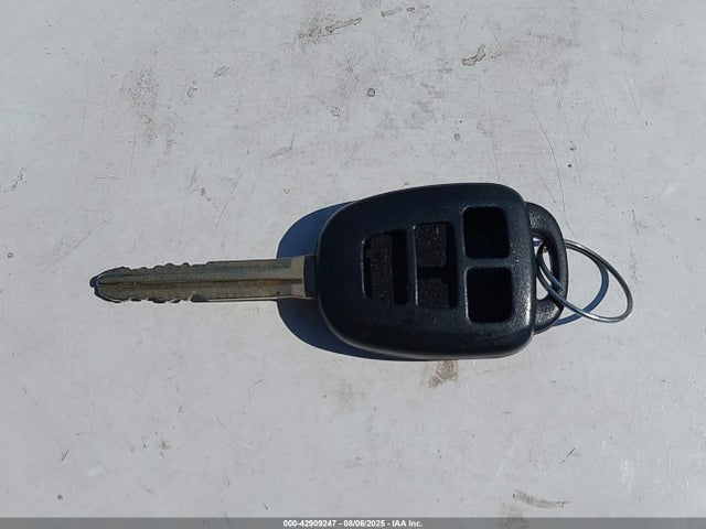 Toyota 2zr-fe 2014 5YFBURHE8EP125763 Image 11