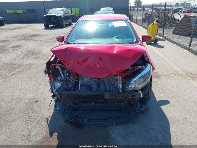 Toyota 2zr-fe 2014 5YFBURHE8EP125763 Image 13