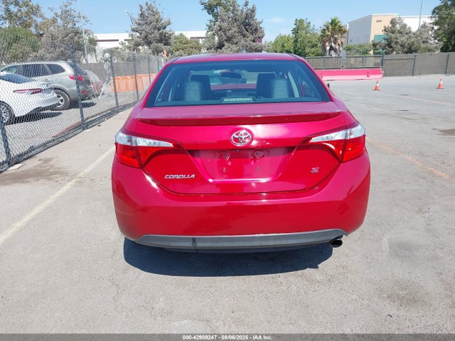 Toyota 2zr-fe 2014 5YFBURHE8EP125763 Image 17