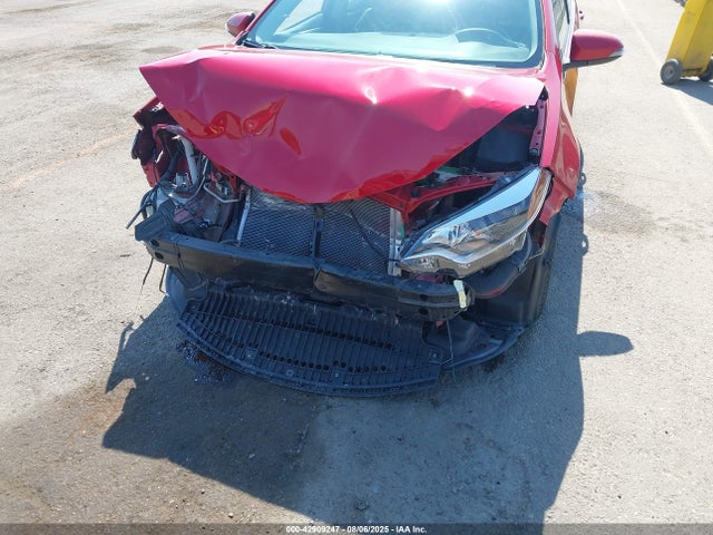 Toyota 2zr-fe 2014 5YFBURHE8EP125763 Image 6
