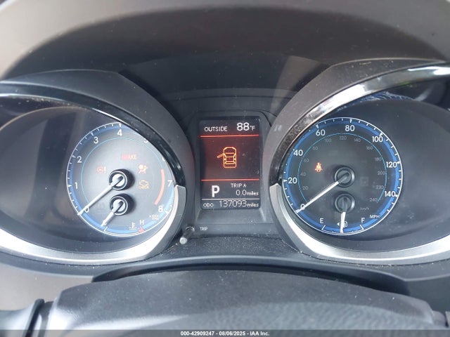 Toyota 2zr-fe 2014 5YFBURHE8EP125763 Image 7