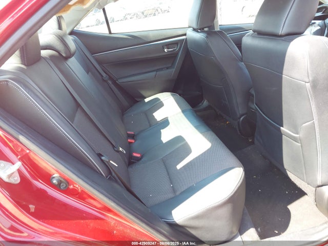 Toyota 2zr-fe 2014 5YFBURHE8EP125763 Image 8