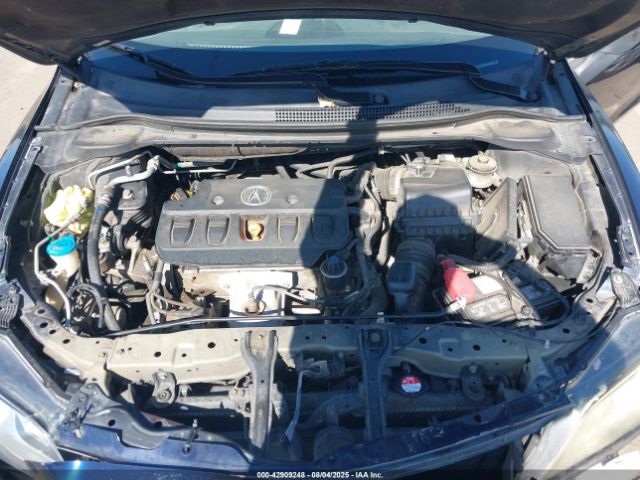 2013 ACURA ILX 19VDE1F58DE002984 Photo 9