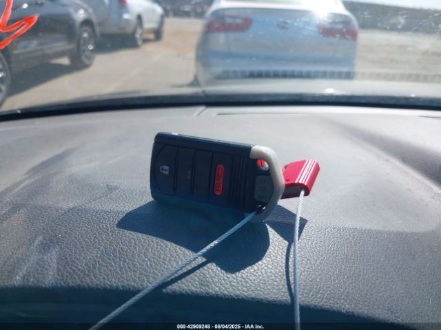 2013 ACURA ILX 19VDE1F58DE002984 Photo 10