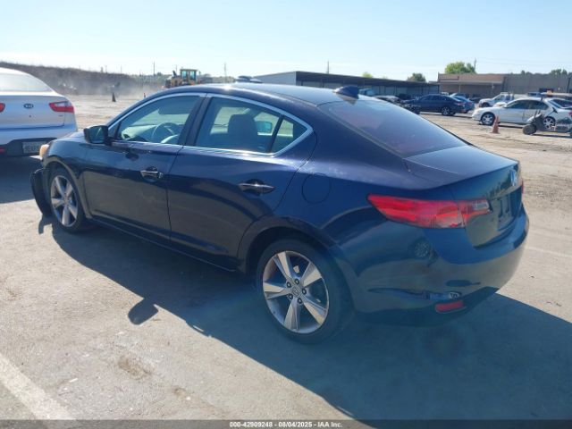 2013 ACURA ILX 19VDE1F58DE002984 Photo 2
