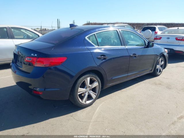 2013 ACURA ILX 19VDE1F58DE002984 Photo 3
