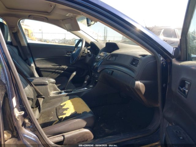 2013 ACURA ILX 19VDE1F58DE002984 Photo 4