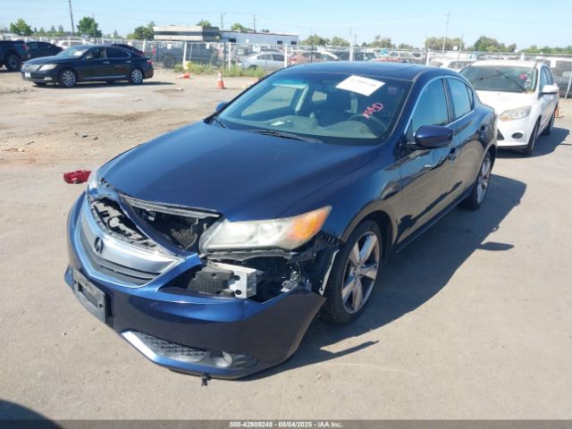 2013 ACURA ILX 19VDE1F58DE002984 Photo 5