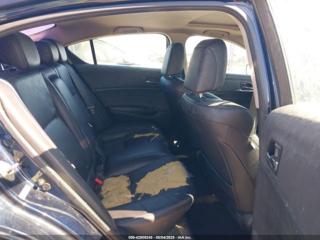 2013 ACURA ILX 19VDE1F58DE002984 Photo 7