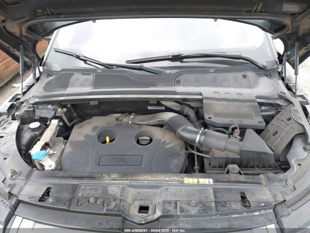 SALVP2BG3GH081474 Land Rover gtdi lev3 sulev30