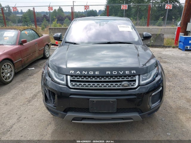 SALVP2BG3GH081474 Land Rover gtdi lev3 sulev30