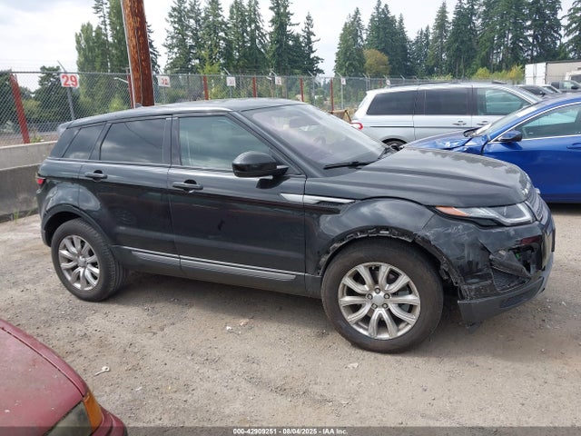 SALVP2BG3GH081474 Land Rover gtdi lev3 sulev30
