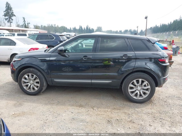 SALVP2BG3GH081474 Land Rover gtdi lev3 sulev30