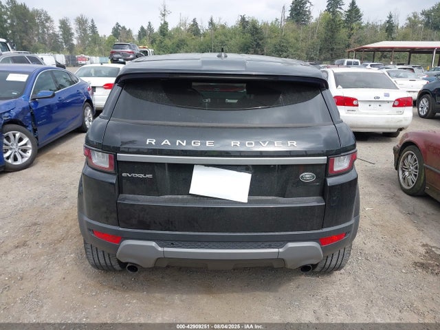 SALVP2BG3GH081474 Land Rover gtdi lev3 sulev30