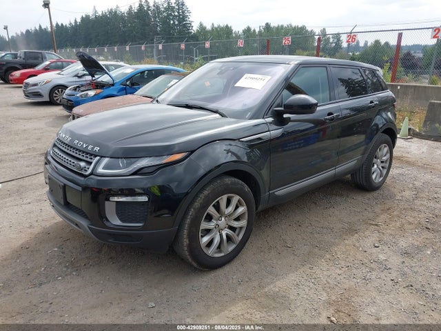 SALVP2BG3GH081474 Land Rover gtdi lev3 sulev30