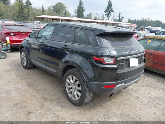 SALVP2BG3GH081474 Land Rover gtdi lev3 sulev30