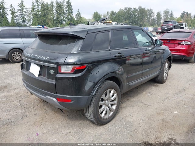 SALVP2BG3GH081474 Land Rover gtdi lev3 sulev30