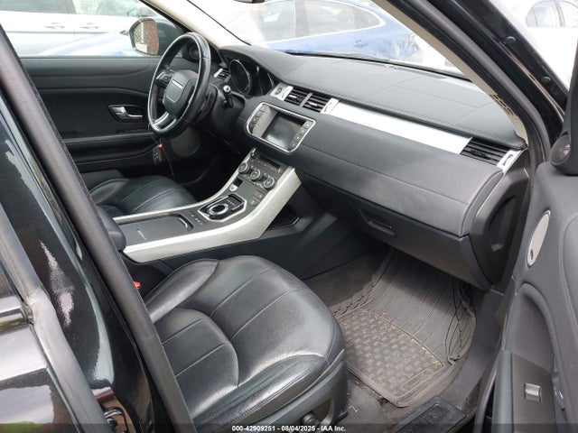 SALVP2BG3GH081474 Land Rover gtdi lev3 sulev30