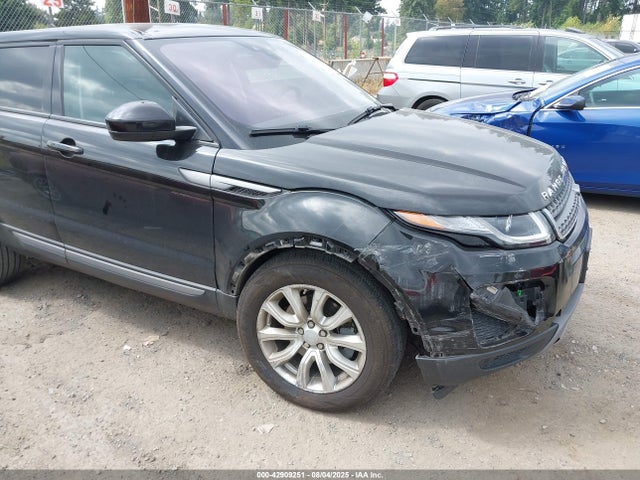 SALVP2BG3GH081474 Land Rover gtdi lev3 sulev30
