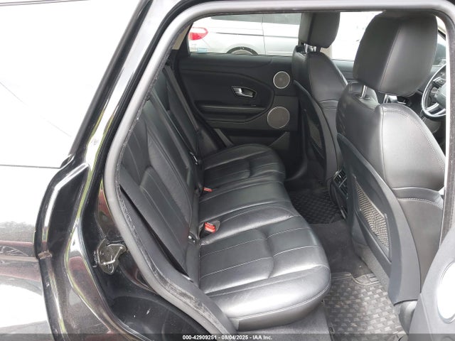 SALVP2BG3GH081474 Land Rover gtdi lev3 sulev30
