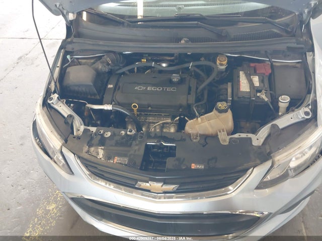1G1JD5SH2H4128889 Chevrolet luw - mfi, e85 max