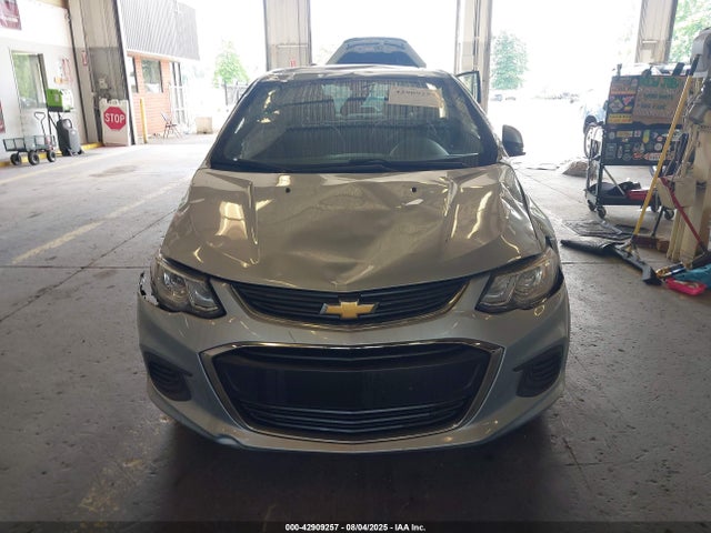 1G1JD5SH2H4128889 Chevrolet luw - mfi, e85 max