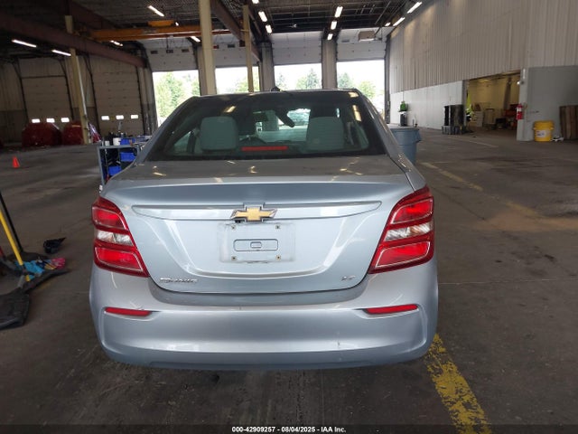 1G1JD5SH2H4128889 Chevrolet luw - mfi, e85 max