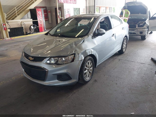 1G1JD5SH2H4128889 Chevrolet luw - mfi, e85 max