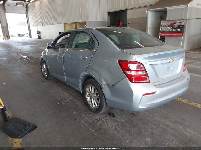 1G1JD5SH2H4128889 Chevrolet luw - mfi, e85 max