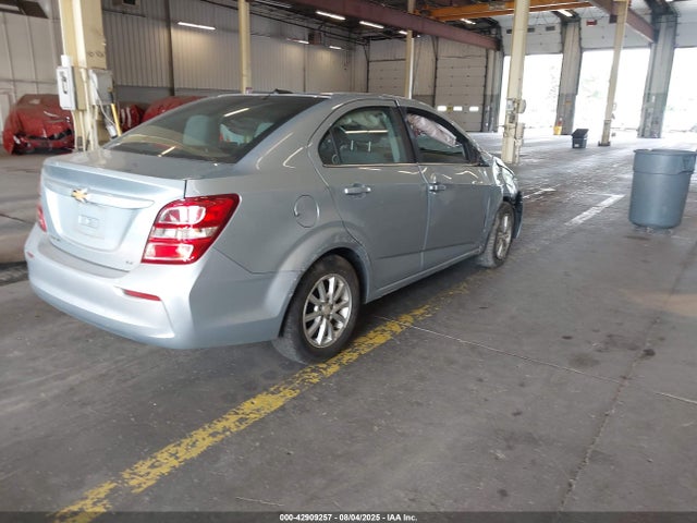 1G1JD5SH2H4128889 Chevrolet luw - mfi, e85 max