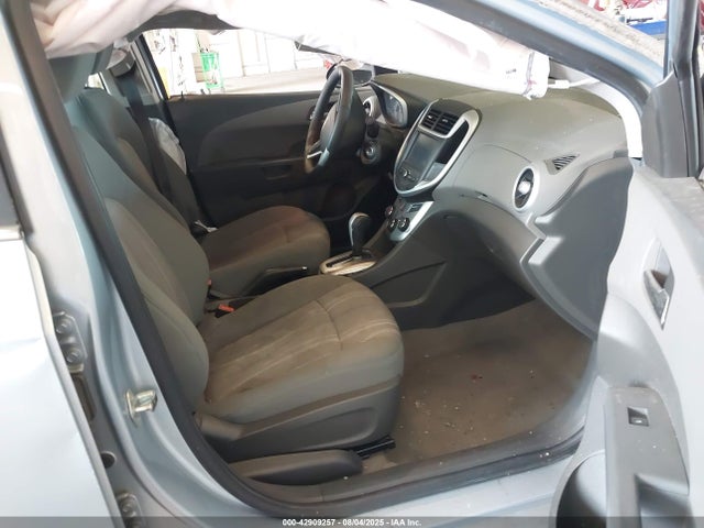 1G1JD5SH2H4128889 Chevrolet luw - mfi, e85 max