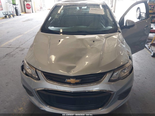 1G1JD5SH2H4128889 Chevrolet luw - mfi, e85 max