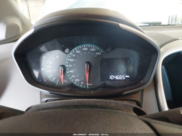 1G1JD5SH2H4128889 Chevrolet luw - mfi, e85 max