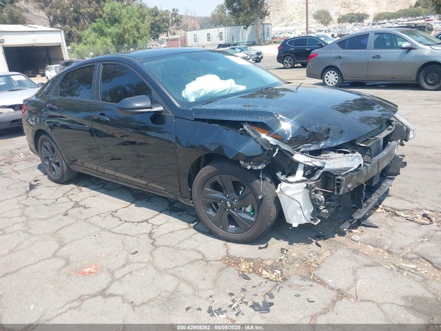 Hyundai gdi kappa 2022 KMHLM4AJ9NU028472 Image 1