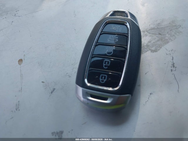 Hyundai gdi kappa 2022 KMHLM4AJ9NU028472 Image 11
