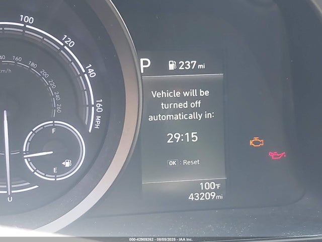 Hyundai gdi kappa 2022 KMHLM4AJ9NU028472 Image 15