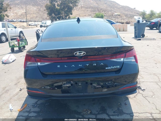 Hyundai gdi kappa 2022 KMHLM4AJ9NU028472 Image 16