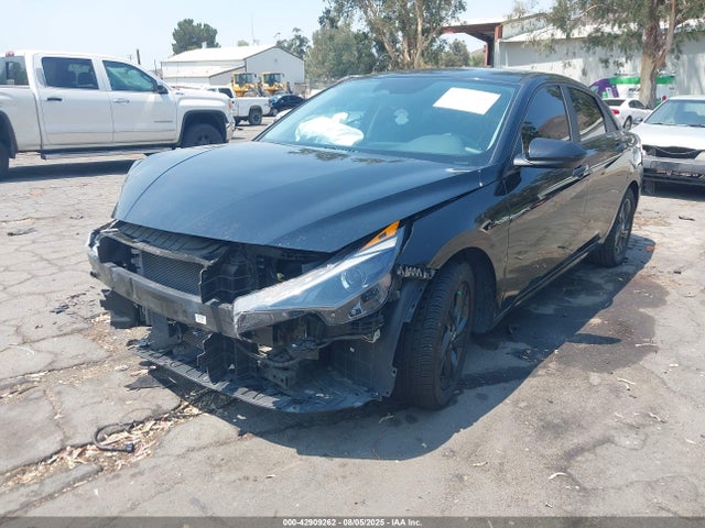 Hyundai gdi kappa 2022 KMHLM4AJ9NU028472 Image 2
