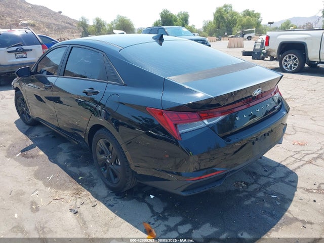 Hyundai gdi kappa 2022 KMHLM4AJ9NU028472 Image 3