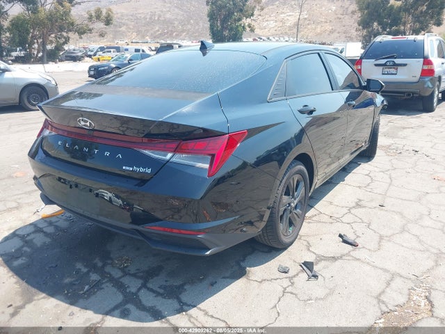 Hyundai gdi kappa 2022 KMHLM4AJ9NU028472 Image 4
