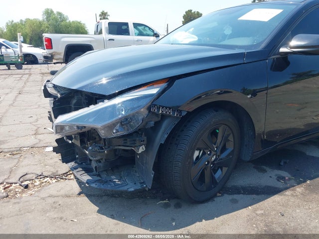 Hyundai gdi kappa 2022 KMHLM4AJ9NU028472 Image 6