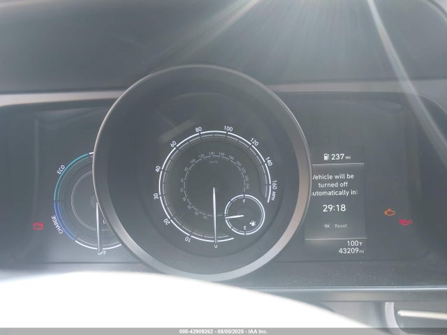 Hyundai gdi kappa 2022 KMHLM4AJ9NU028472 Image 7