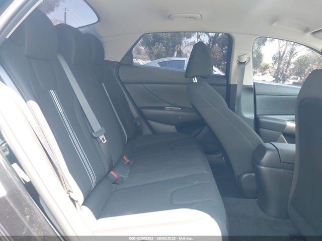 Hyundai gdi kappa 2022 KMHLM4AJ9NU028472 Image 8
